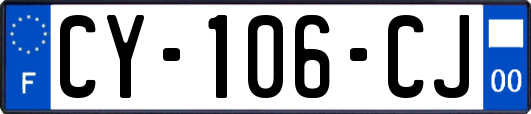 CY-106-CJ