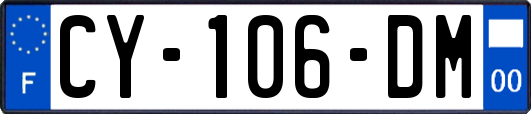CY-106-DM