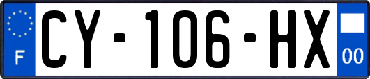 CY-106-HX