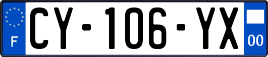 CY-106-YX