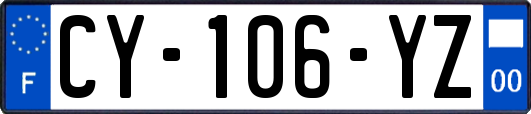 CY-106-YZ