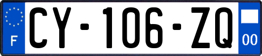 CY-106-ZQ