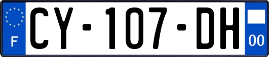 CY-107-DH