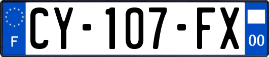 CY-107-FX