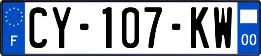 CY-107-KW