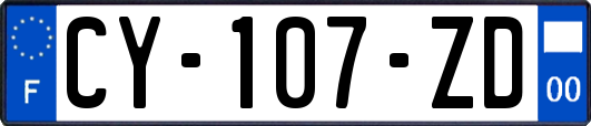 CY-107-ZD