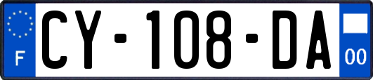 CY-108-DA