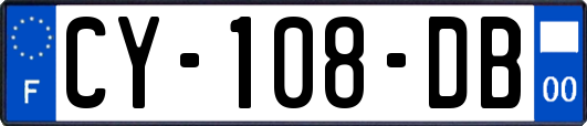 CY-108-DB