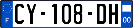 CY-108-DH