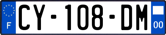 CY-108-DM