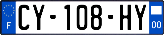 CY-108-HY