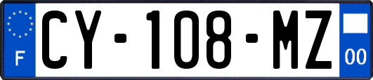 CY-108-MZ