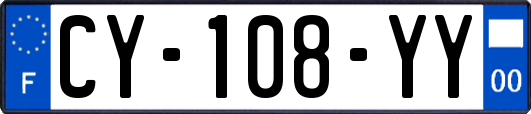 CY-108-YY