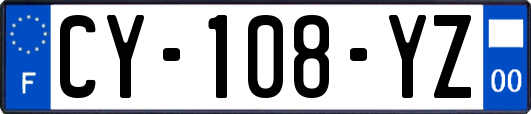 CY-108-YZ