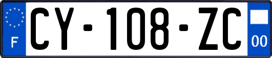 CY-108-ZC