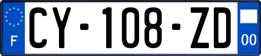 CY-108-ZD