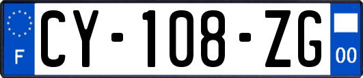 CY-108-ZG