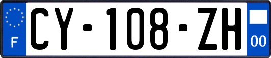 CY-108-ZH