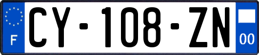 CY-108-ZN