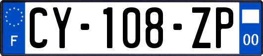 CY-108-ZP