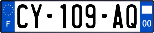 CY-109-AQ