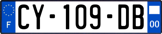 CY-109-DB