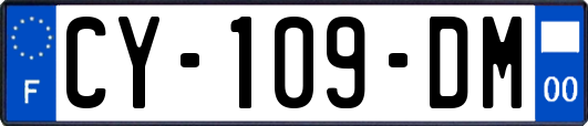 CY-109-DM