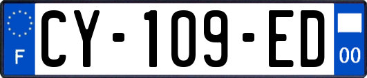 CY-109-ED