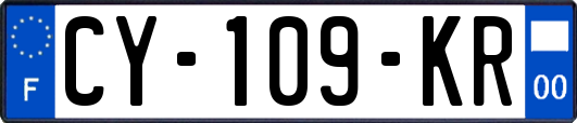 CY-109-KR