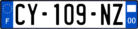 CY-109-NZ