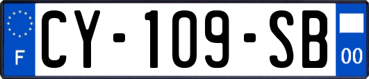 CY-109-SB