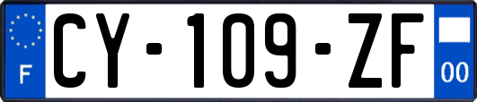 CY-109-ZF