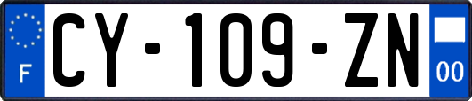 CY-109-ZN