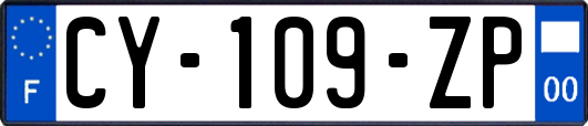 CY-109-ZP