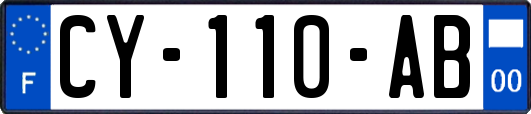 CY-110-AB