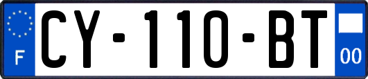 CY-110-BT