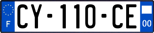 CY-110-CE