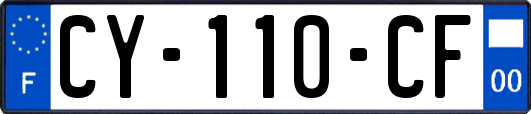 CY-110-CF