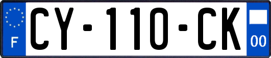 CY-110-CK