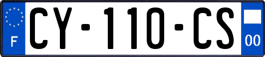 CY-110-CS