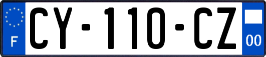 CY-110-CZ