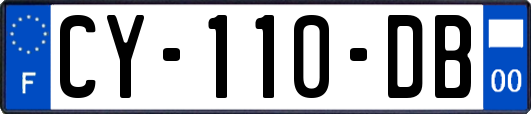 CY-110-DB