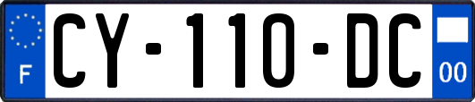CY-110-DC