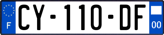 CY-110-DF