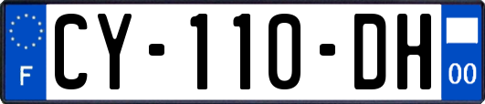CY-110-DH