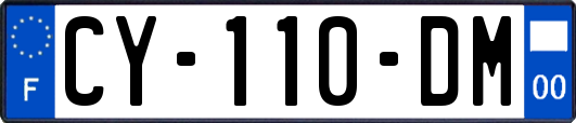 CY-110-DM