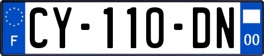 CY-110-DN