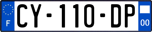 CY-110-DP