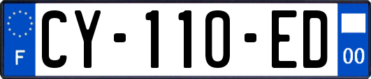 CY-110-ED