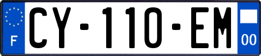 CY-110-EM